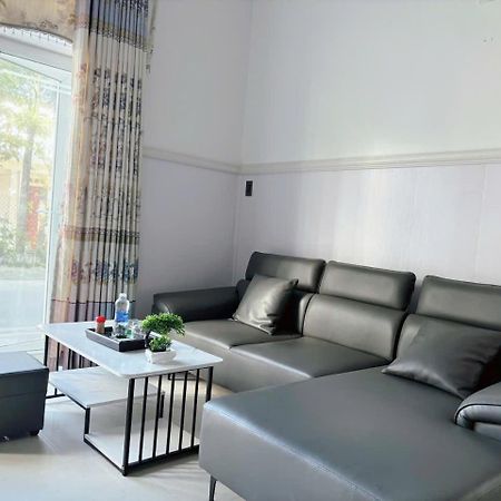 Ly SonNha Nghi Kim Ngan住宿加早餐旅馆 外观 照片