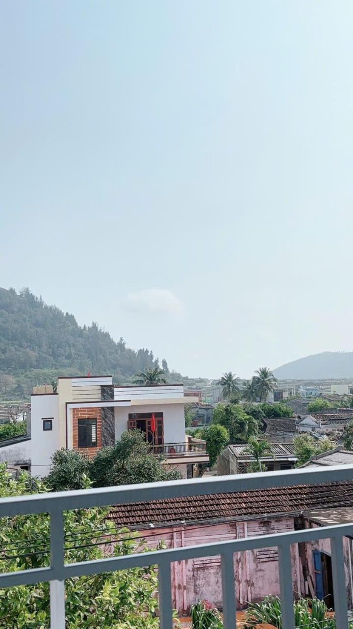 Ly SonNha Nghi Kim Ngan住宿加早餐旅馆 外观 照片