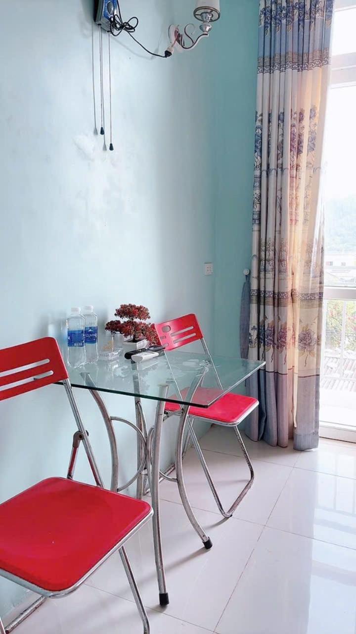 Ly SonNha Nghi Kim Ngan住宿加早餐旅馆 外观 照片