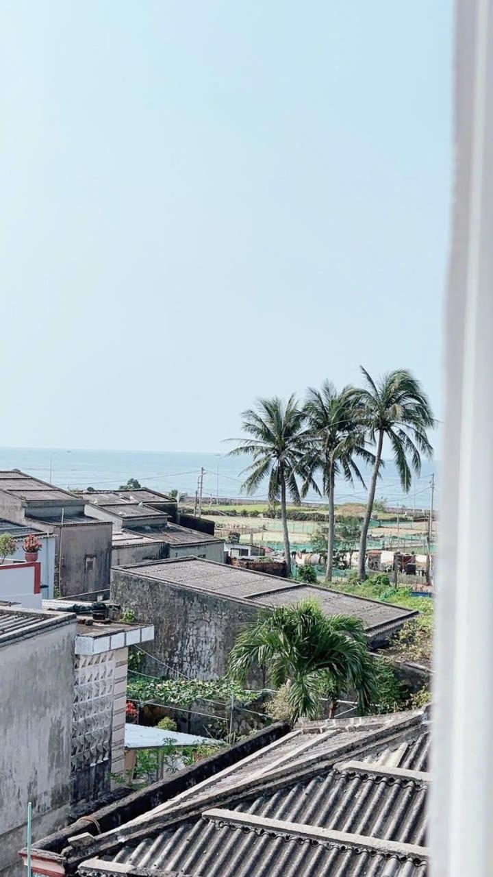 Ly SonNha Nghi Kim Ngan住宿加早餐旅馆 外观 照片