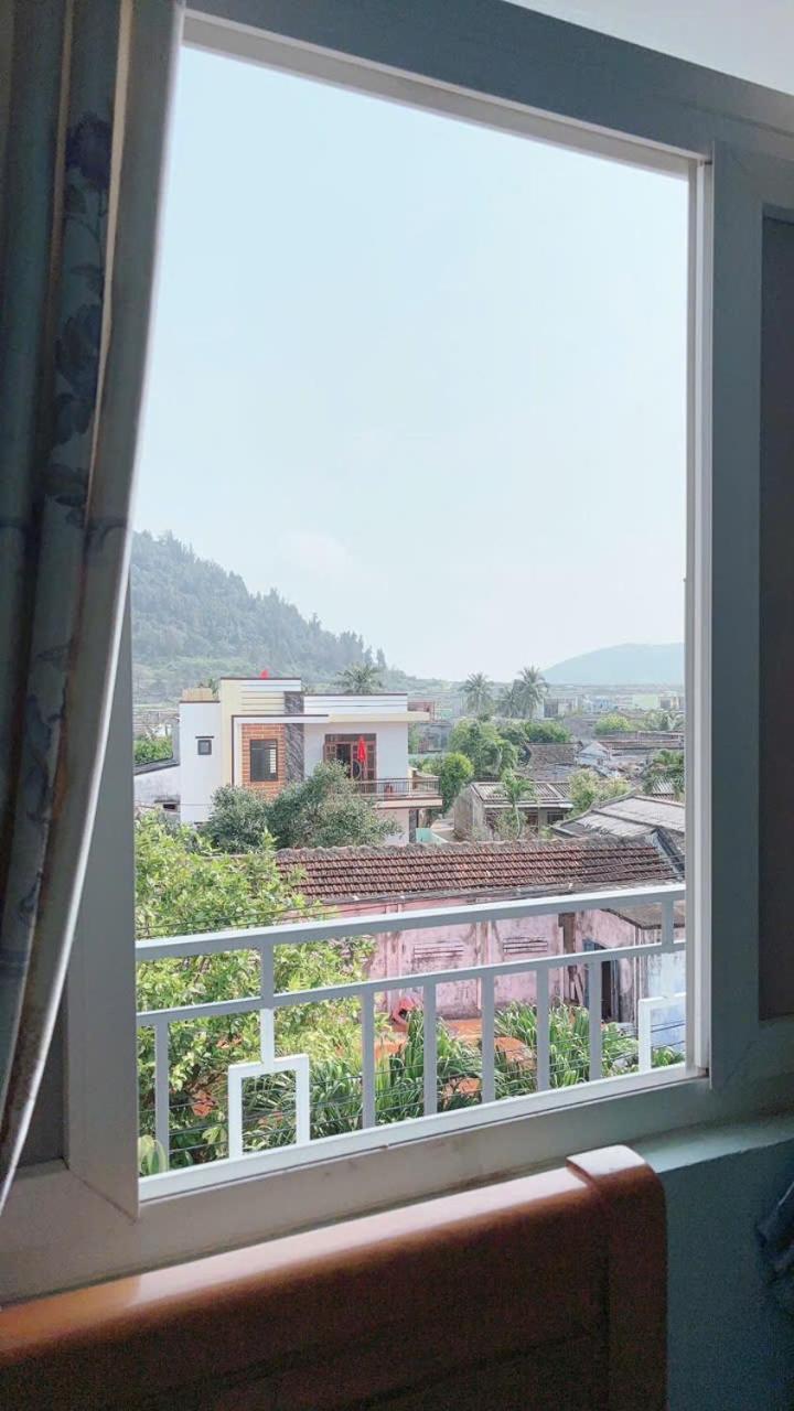 Ly SonNha Nghi Kim Ngan住宿加早餐旅馆 外观 照片